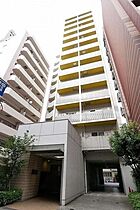 ＲＡＳＩＳ　大山‐山手通り 1304 ｜ 東京都板橋区大山金井町6-5（賃貸マンション1LDK・13階・25.56㎡） その1