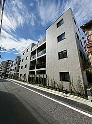 パレステージ練馬III