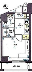 ワイズ ル・リオン新宿中井
