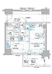 🉐敷金礼金0円！🉐オーパスレジデンス中板橋