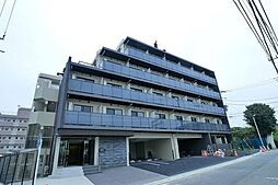 ハーモニーレジデンス川崎中丸子CITY FRONT