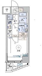 ブライズ高井戸