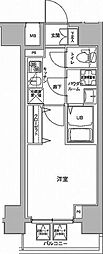ジェノヴィア川崎駅グリーンヴェール