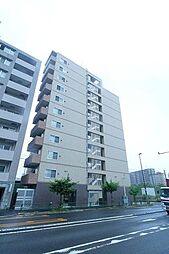 フェルクルールプレスト千住関屋