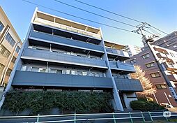 アーバンステーション成増