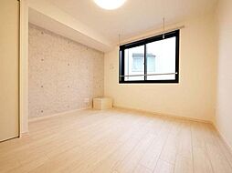 ラフィスタ新板橋 306 3階1Kのリビング/ダイニング