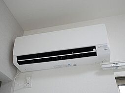 ハーモニーテラス足立 203 2階ワンルームのリビング/ダイニング