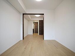 ラフィスタ品川戸越 401 4階1DKのリビング/ダイニング