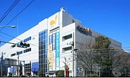 ハニーズ東大島店 徒歩142分。 11300m