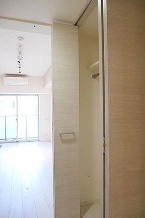 マキシヴ東向島フュージョナル_内装_1