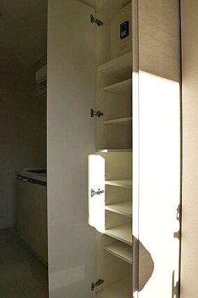 マキシヴ東向島フュージョナル_内装_2