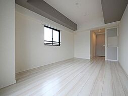 アルテカーサアリビエ東京イースト 318 3階1Kのリビング/ダイニング