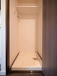 ザグランデレガーロ 502 5階1Kのリビング/ダイニング