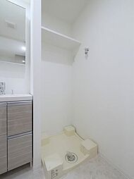 ブライズ高砂 201 2階1Kのリビング/ダイニング