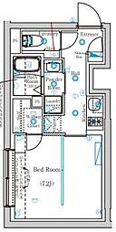 🉐敷金礼金0円！🉐Mind　Kamata