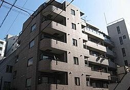 グランレーブ南麻布