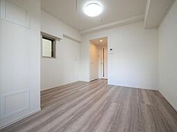 パティーナ月島 803 8階1Kのリビング/ダイニング