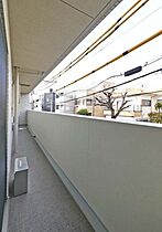 仮称）PREMIUM CUBE世田谷 412 ｜ 東京都世田谷区世田谷３丁目16-11（賃貸マンション2K・4階・33.42㎡） その6