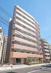 パティーナ武蔵関