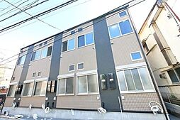 ハーモニーテラス西ヶ原III