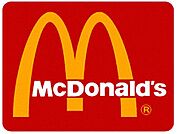 マクドナルド北千住東口店 416m