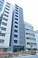 オーパスレジデンス日本橋イースト