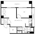 サーラ白金6階17.0万円
