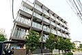 エスパシオ西高島平