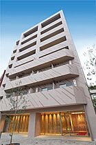 プレミアムキューブG北新宿 506 ｜ 東京都新宿区北新宿４丁目1-6（賃貸マンション1K・5階・25.28㎡） その1
