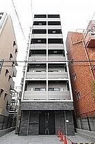 セジョリ川崎 601 ｜ 神奈川県川崎市川崎区榎町6-12（賃貸マンション1K・6階・23.05㎡） その13