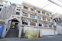 神奈川県横浜市保土ケ谷区桜ケ丘1丁目21-13：物件画像／株式会社アンビション・エージェンシー　Web課
