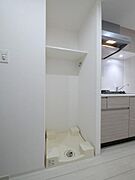洗面台