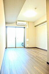 クレヴィスタ豊洲ベイサイド 1Kの写真