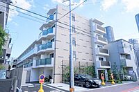 神奈川県川崎市中原区小杉町2丁目207-3：物件画像／株式会社アンビション・エージェンシー　Web課
