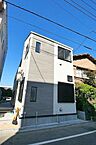 東京都板橋区南町59-8：物件画像／株式会社アンビション・エージェンシー　Web課