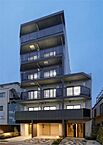 東京都目黒区大岡山1丁目4-17：物件画像／株式会社アンビション・エージェンシー　Web課