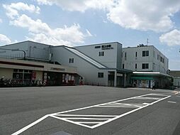 桜上水駅(京王線) 徒歩11分。 810m