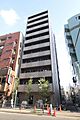 プレミアムキューブG東新宿