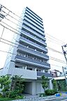 東京都足立区千住河原町21-16：物件画像／株式会社アンビション・エージェンシー　Web課