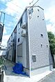 ハーモニーテラス南小岩IV