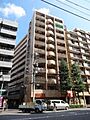 ライオンズマンション山吹町