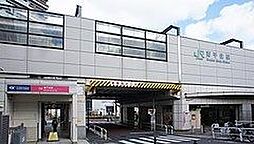 南千住駅 徒歩18分。 1400m