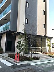 市ヶ谷仲之町ヒルズ　クレスト　North棟