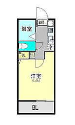 🉐敷金礼金0円！🉐クエスト石神井公園