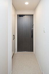 ※同タイプの別のお部屋です。