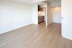 ※同タイプの別のお部屋です。
