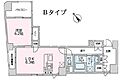 Address千石4階17.8万円