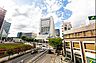 周辺：中野駅前周辺 1445m
