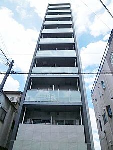 外観 外観