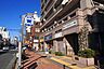 周辺：清澄白河駅(都営地下鉄 大江戸線) 徒歩17分。 1360m